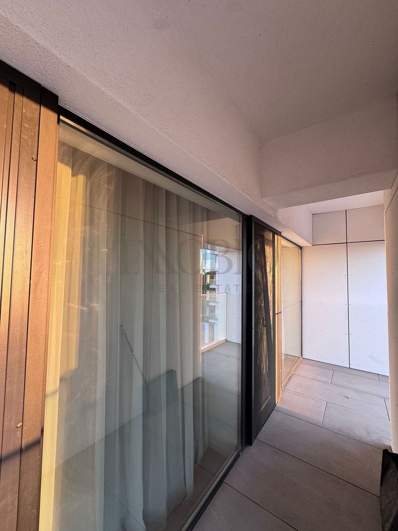 Apartament 3 camere | Terasă 20mp2 | One Verdi Park - Barbu Văcărescu - Poză 13