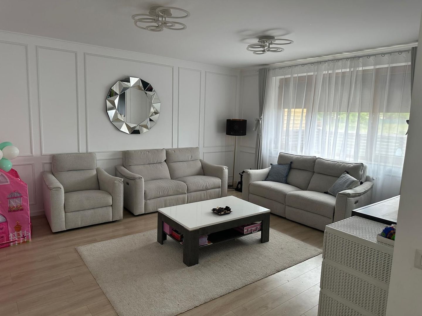 Casa P+1 - 164 mp + teren 255 mp - Pipera - Poză 5