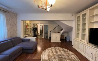 Casa  Individuala | Herastrau  | Curte proprie | 3 Locuri de parcare - Poză 1