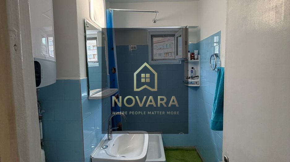 4 camere decomandat luminos - Poză 11