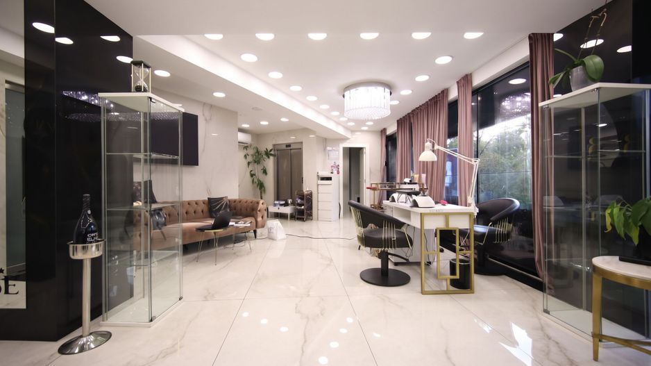 Herăstrău Parc Prima linie | Spațiu comercial / Birouri | 280mp - Poză 7