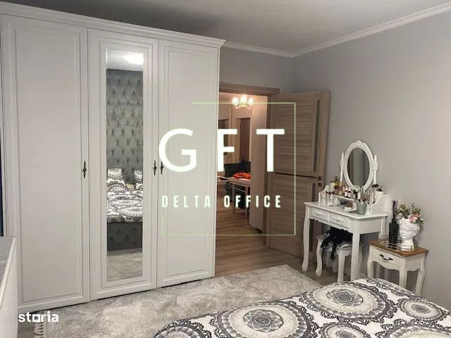 Apartament de vanzare in Bistrita, zona ISU, 2 camere - Poză 2