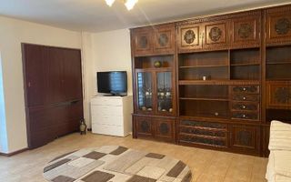 Apartament 2 camere de inchiriat, vedere stradala, mobilat complet, Unirii - Poză 1