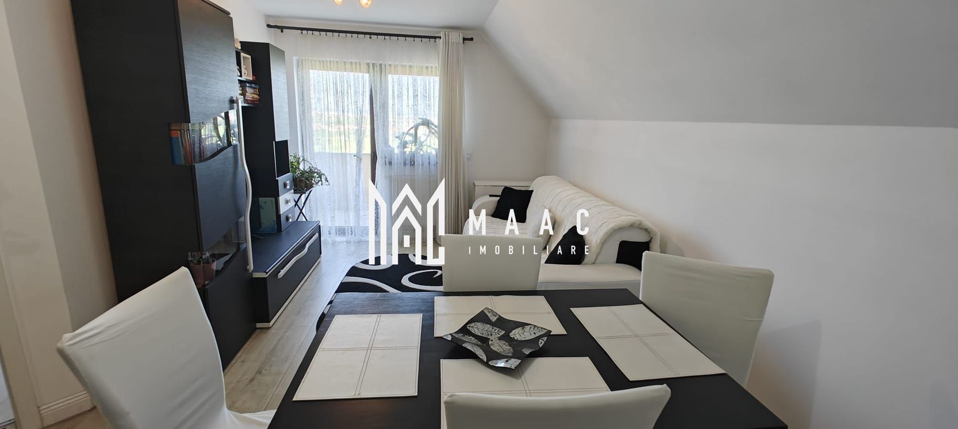 Apartament 4 camere | Etaj 3 | 98 MPU | Balcon | V. Aurie - Poză 37