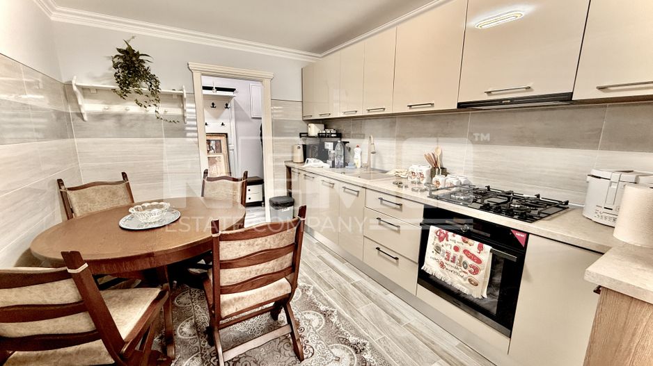 APARTAMENT 4 CAMERE | 2 BAI | CENTRAL | RADAUTI - Poză 6