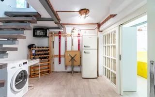 Apartament 4 camere in vila Turda | Basarab Metrou | curte proprie - Poză 17