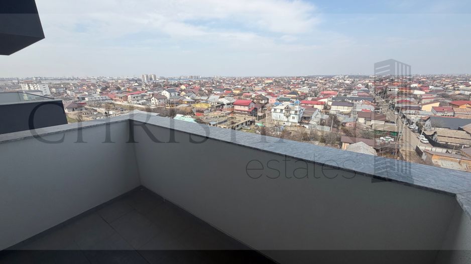 Apartament 2 Camere 48 mp - Astorium LIFE - Poză 8