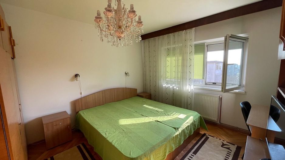 AP. 2 CAMERE- PIATA SUDULUI, CENTRALA PROPRIE, PARCARE INCLUSA, METROU - Poză 4