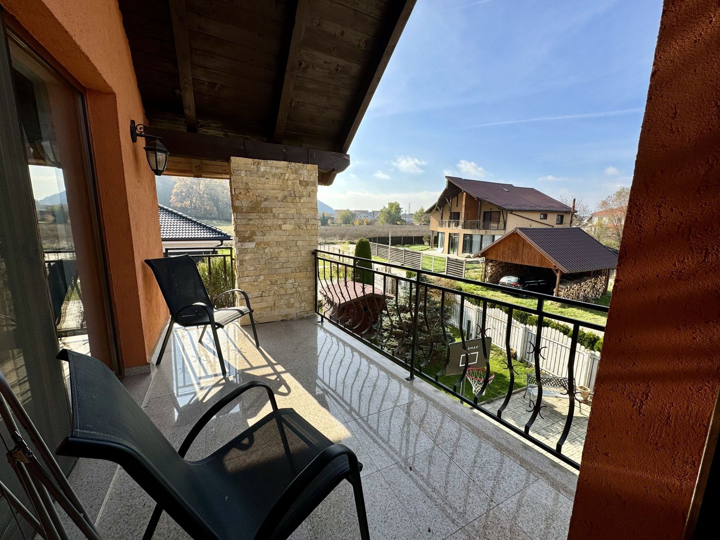 Vilă individuală de vânzare în Râșnov, Zona Primăverii | Natură și Confort - Poză 22