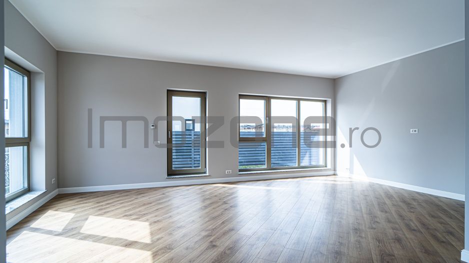 VILA INDIVIDUALA | 4 CAMERE | 2 PARCARI | MUTARE IMEDIATA | COMISION 0%!!! - Poză 7