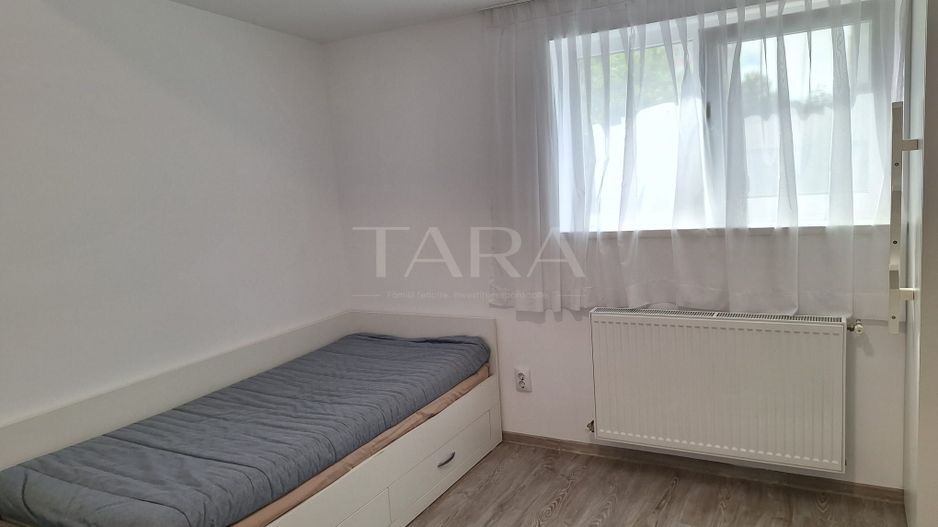 Apartament cu 4 Camere, Europa,  Parcare Subterană. - Poză 11