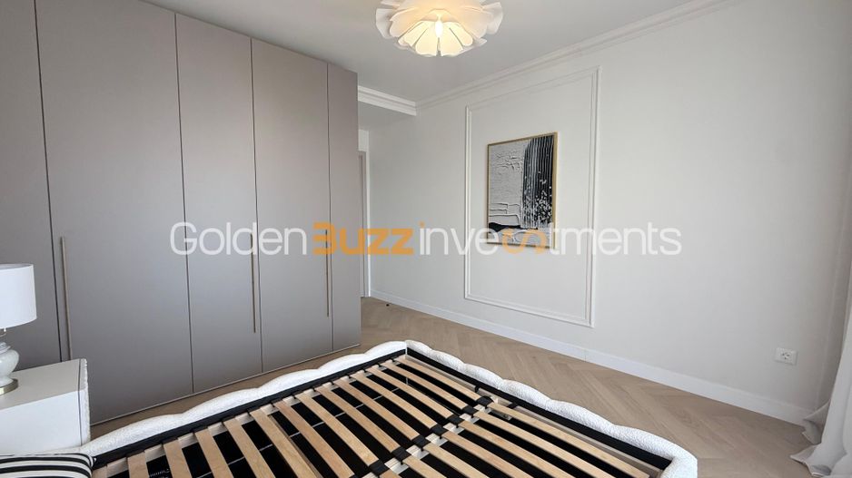 Apartament 4 camere | 165 mp | Piscină | Complex nou 2025 - Poză 13