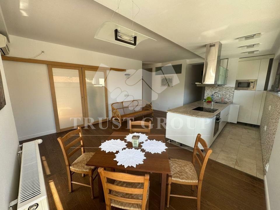 Apartament 3 camere | Domenii - Poză 1