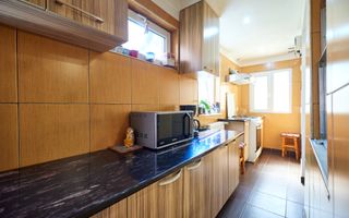 Casă cu 4 camere si curte | zona Regie | teren 252 mp - Poză 4