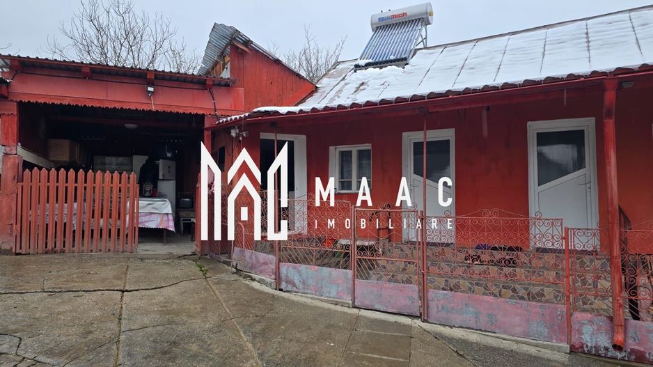 Proprietate cu două case| Comuna Fartatesti - Poză 3