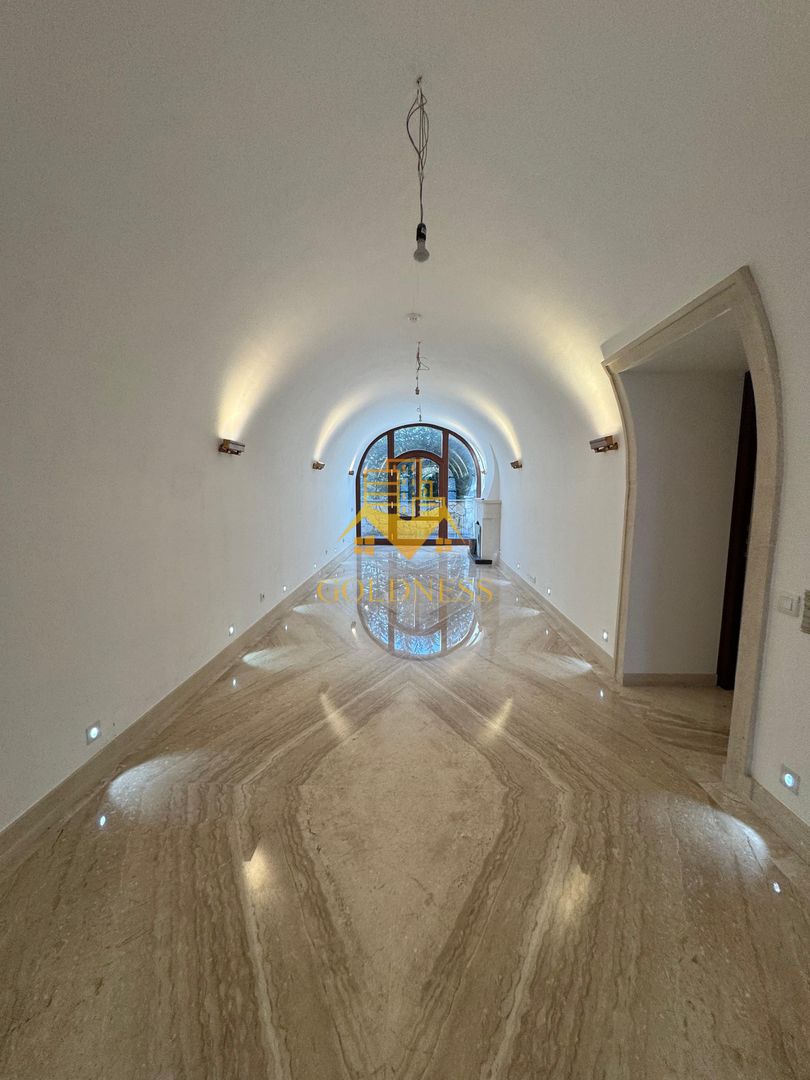 Casă individuală, mobilată Premium, curte 500mp, Gruia, Zona Belvedere - Poză 3