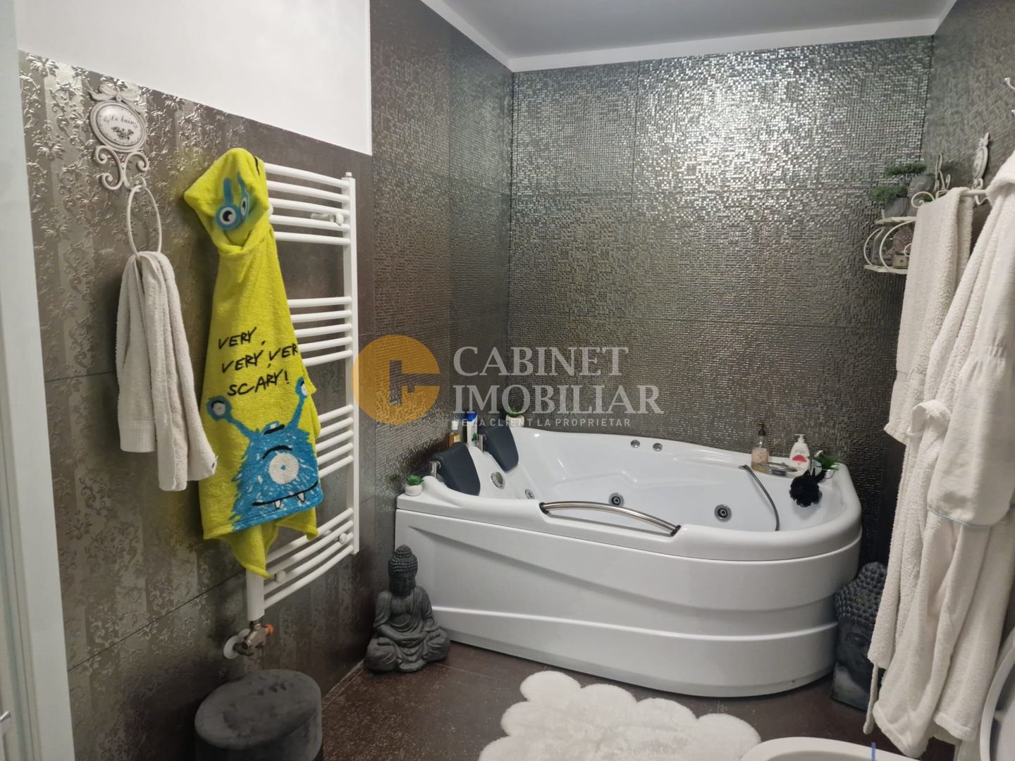 Vila P+E 321MP Smart, Mobilata Premium Sorogari - Poză 19