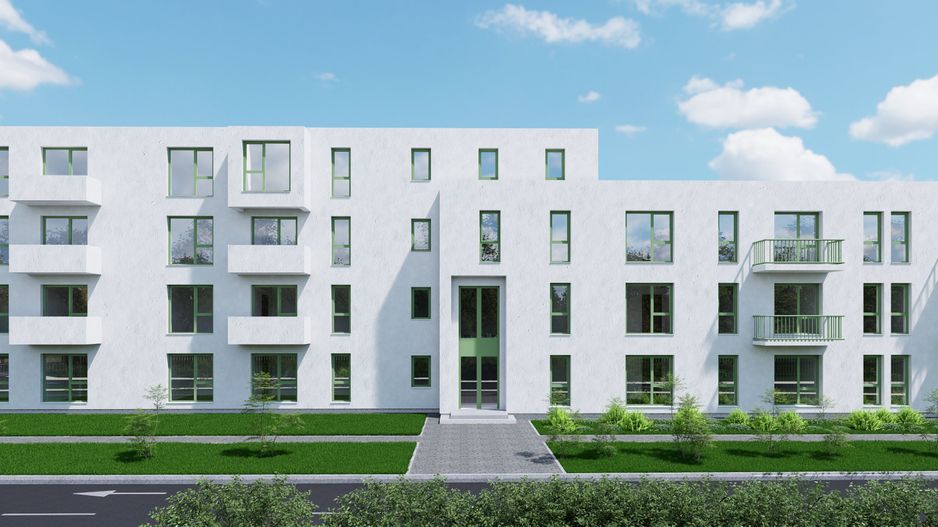 CITY NORD Eminescu 51 - Poză 2