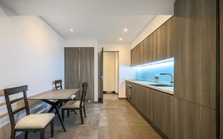 Reședință Exclusivistă cu 5 Camere | 201 mp | Terasă 25 mp - Poză 10