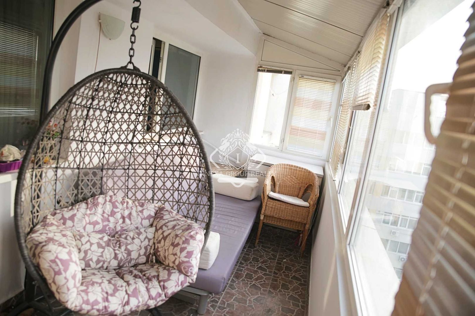 Apartament 4 camere | Obor-Colentina | Bloc reabilitat | 95mp - Poză 7