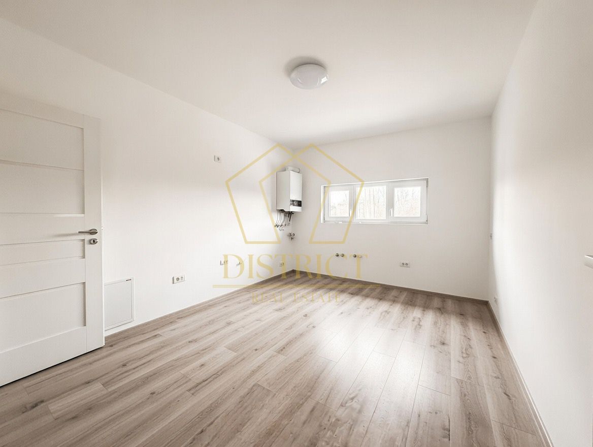 Duplex modern cu 4 camere, eficent energetic | Braytim - Poză 8