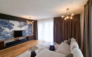 Apartament Finisaje Superioare I Central - Poză 1