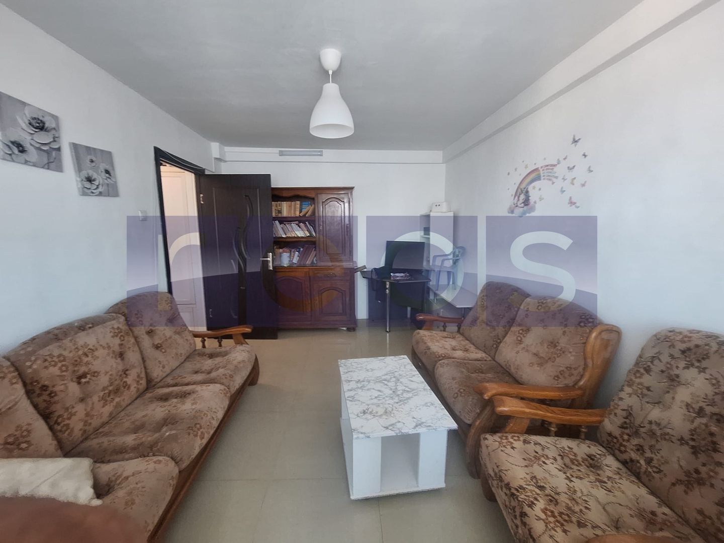 DE ÎNCHIRIAT  2 CAMERE – DOROBANȚI | STRADA AMMAN | PARCARE - Poză 2