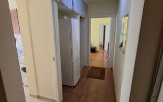 Girocului, Sectia 2 Politie, 2 camere, et 2, CENTRALA PROPRIE - Poză 7