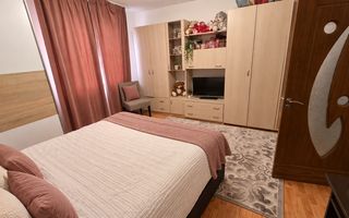 Apartament cu 2 camere, balcon și parcare privată – Turnișor, Sibiu - Poză 2