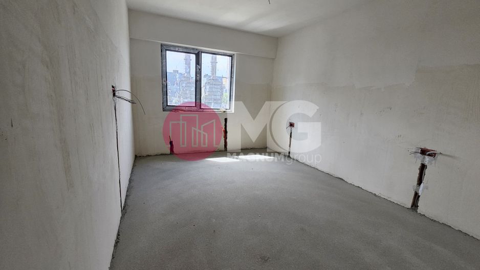 Apartament de vanzare 2 camere Beceni, Grand Arena - Poză 1