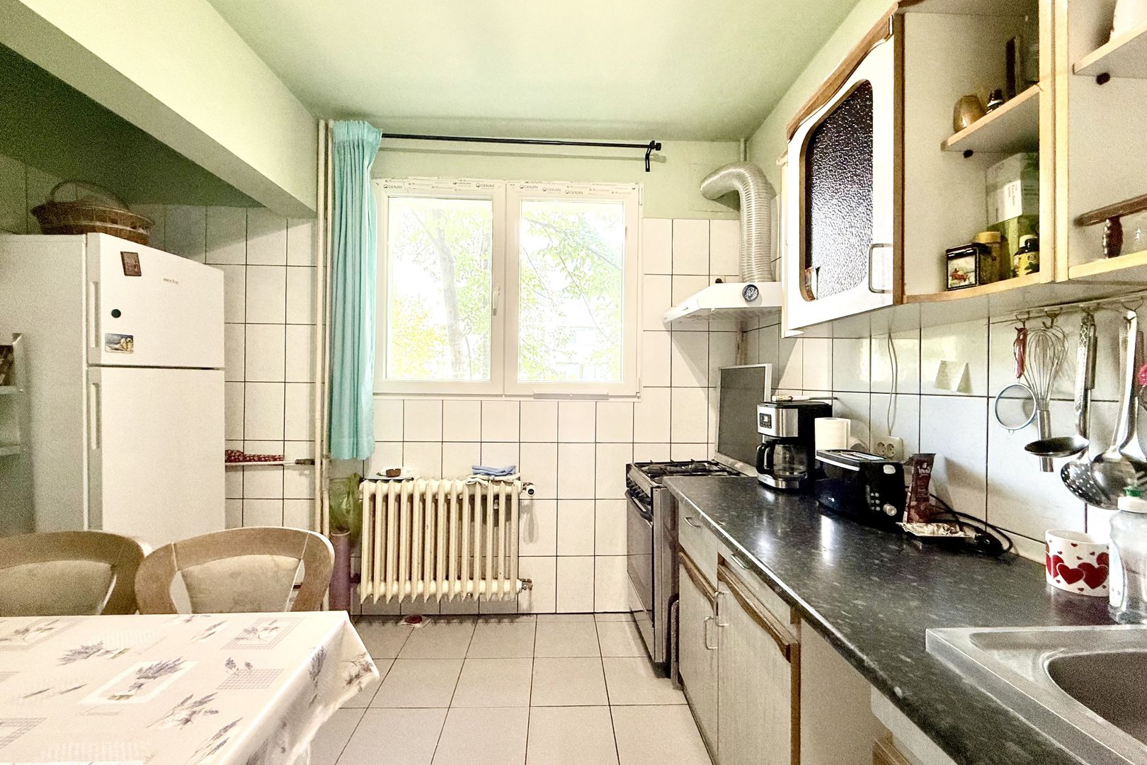 Apartament 3 camere spațios, transformat din 4 camere – Titan - Poză 8