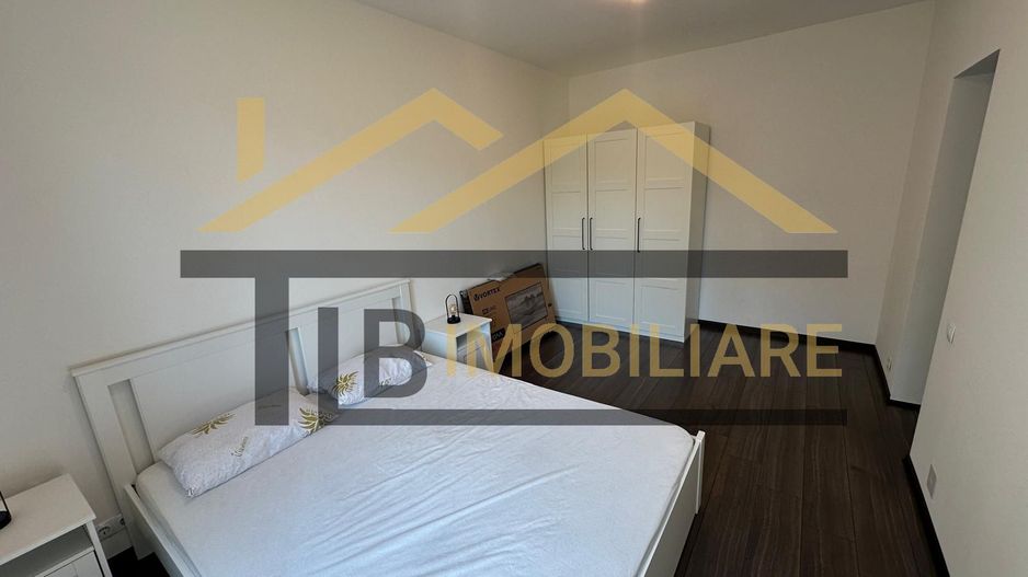 Apartament de 3 camere,70mp, zona Alexandru Papiu Ilarian - Poză 6