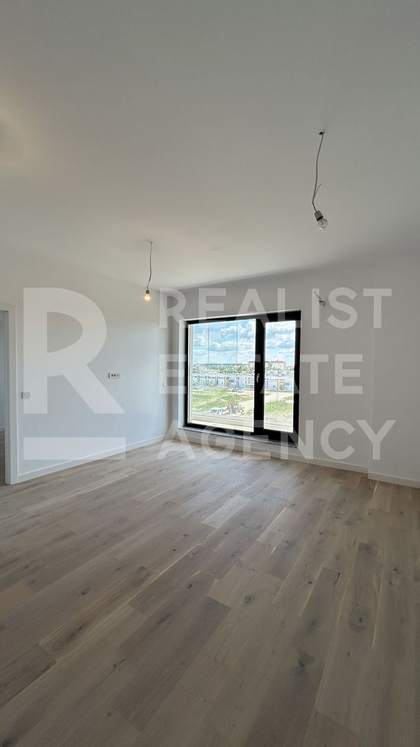 Vânzare, Studio-dublu, First Estates Pipera - Poză 1