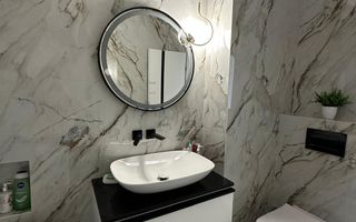 Apartament 2 camere, etaj intermediar- parcare subterană, Iulius Mall - Poză 11