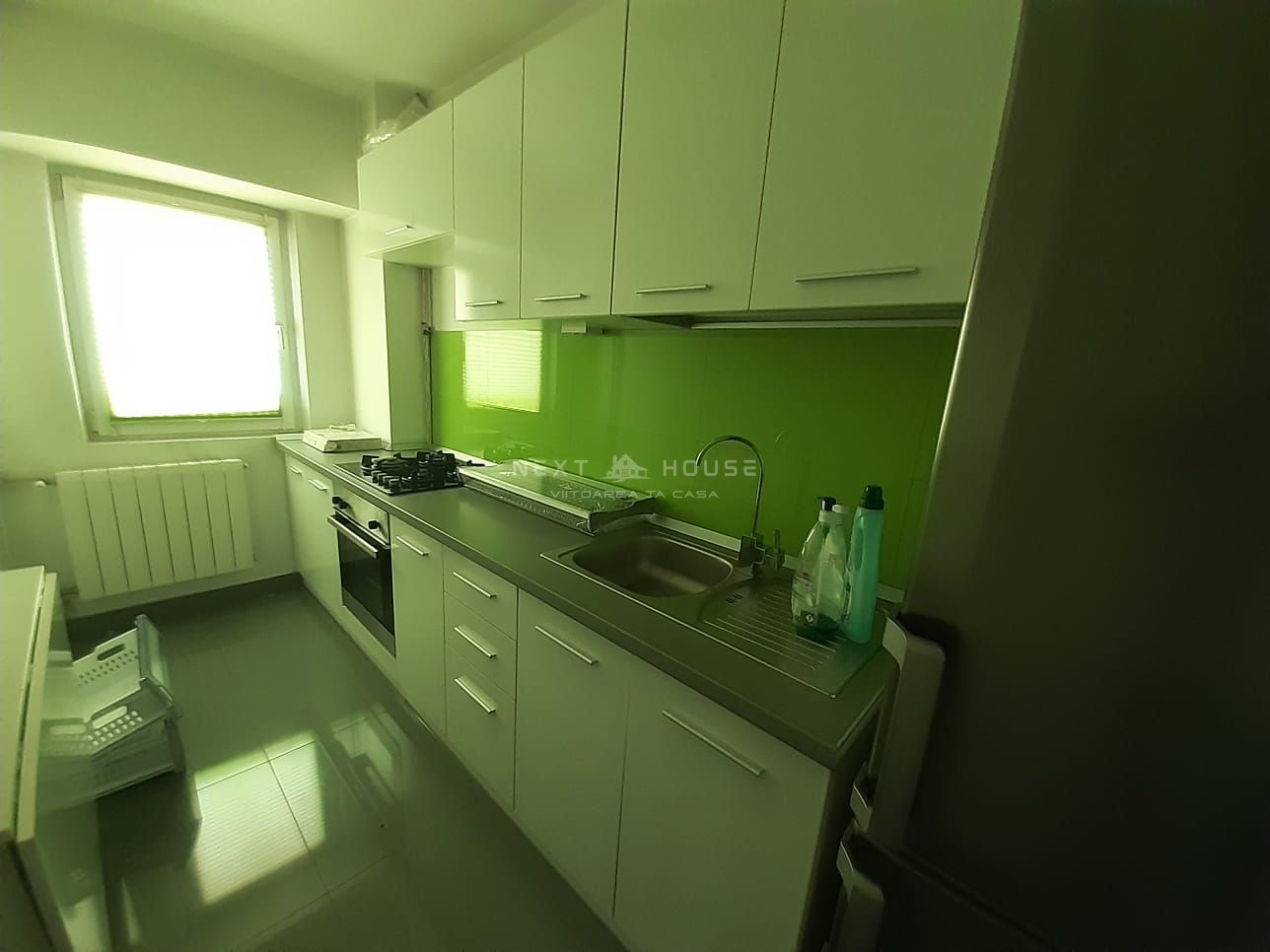 Garsonieră Modernă Rahova | 2 km de Unirii  | Renovată - Poză 18