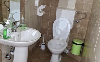 Apartament modern cu 3 camere | In vila | Grigorescu - Poză 14