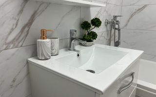 Apartament premium + parcare Bucium -  Mega Image - Poză 20