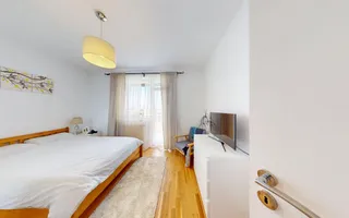 Apartament mobilat utilat premium, Selimbar Sibiu - Poză 16