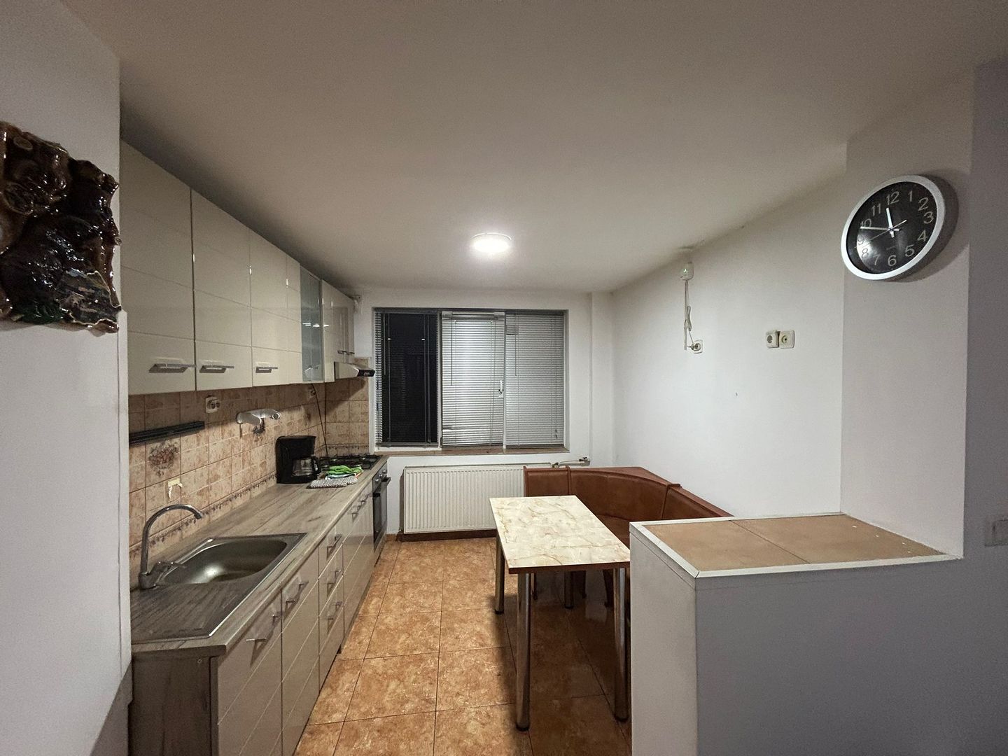 Apartament pentru vanzare I 3 camere I Bulevardul Chisinau - Poză 9