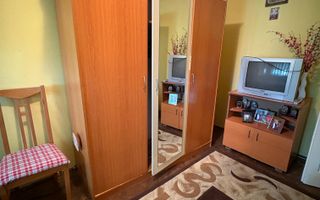 APARTAMENT 4 CAMERE , ETAJ 3 din 4, 2 BAI, 2 BALCOANE, CALEA SEVERINULUI - Poză 6