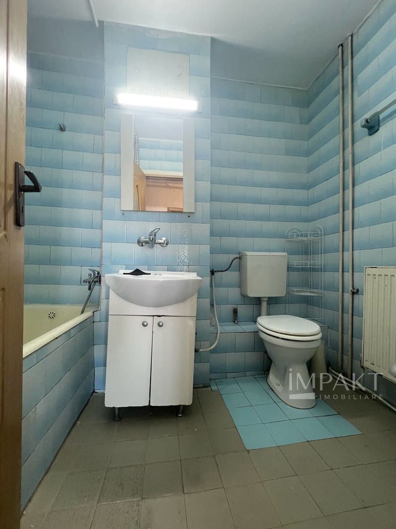 Apartament cu 2 camere decomandate langa Iulis Mall - Poză 4