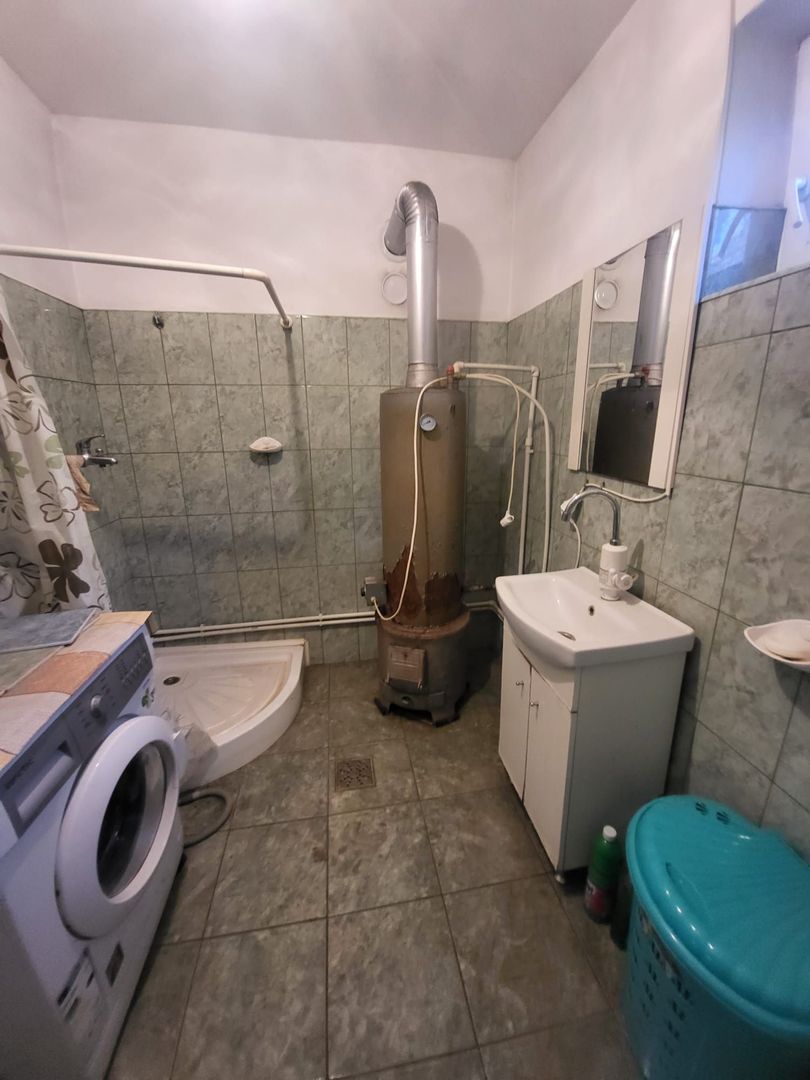 CASA TARANEASCA DE VANZARE IN OHABA LA 45000 EURO - Poză 7