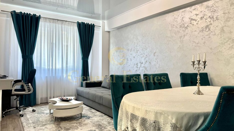 Vânzare apartament cu 2 camere, 53 m.p. - Gata de intrare. - Poză 8