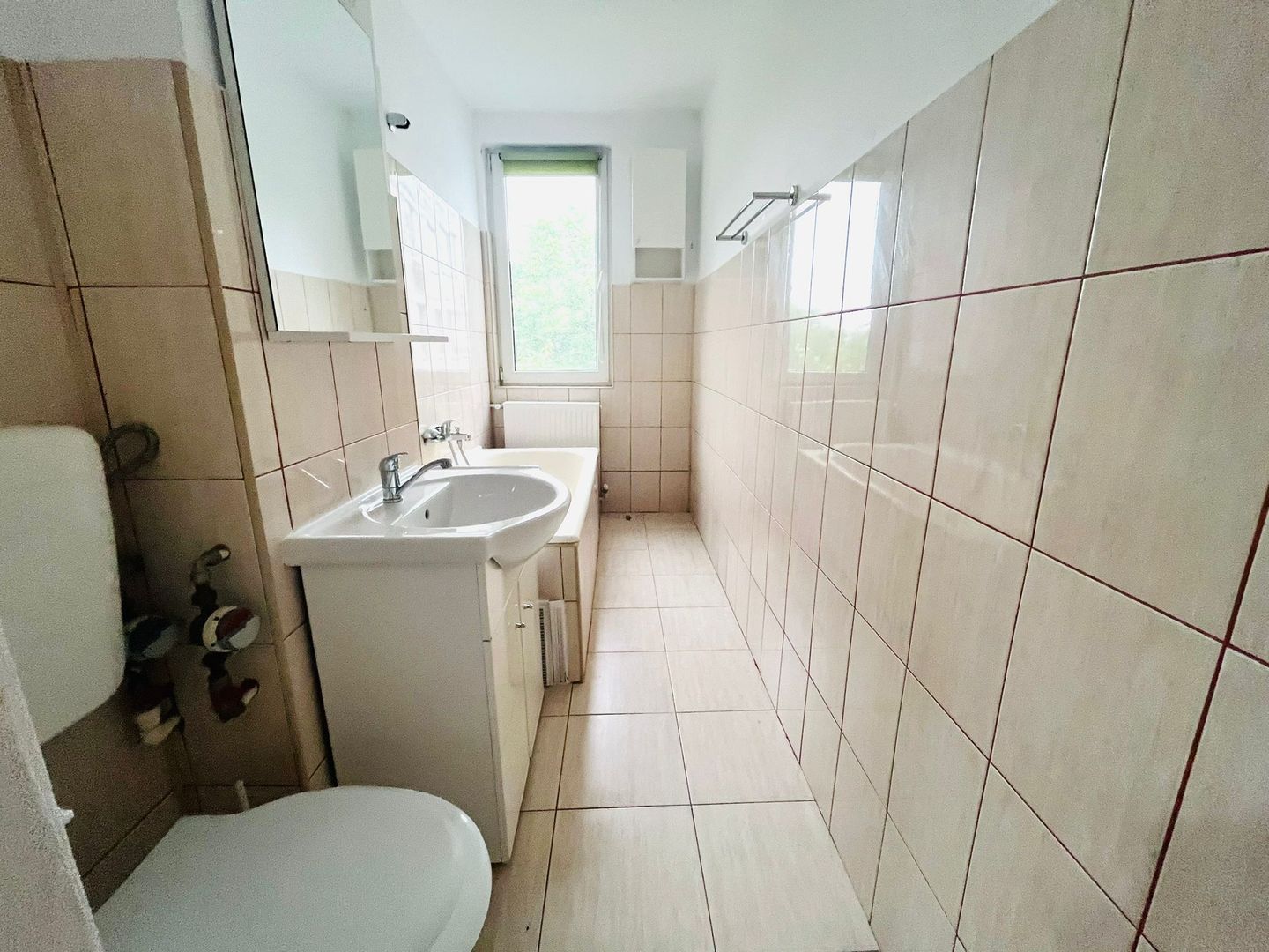 GARSONIERA MODERNA & RENOVATA POLITEHNICA - Poză 5