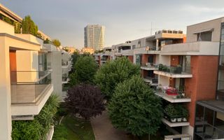 Washington Residence | Luxury Penthouse | Dorobanti | Garaj 2 locuri - Poză 13