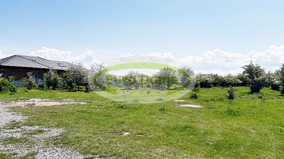 Sanpetru teren pentru dezvoltare imobiliara 4318mp, 50 euro/mp - Poză 9