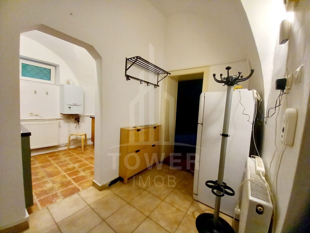 Apartament 2 camere la curte de închiriat | Sibiu - Poză 4