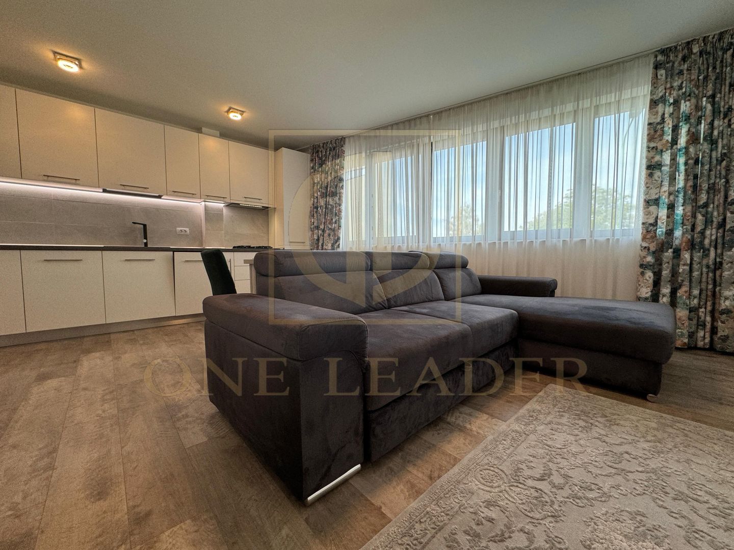 Apartament 2 Camere | Avram Iancu Residence | Parcare subterana - Poză 5