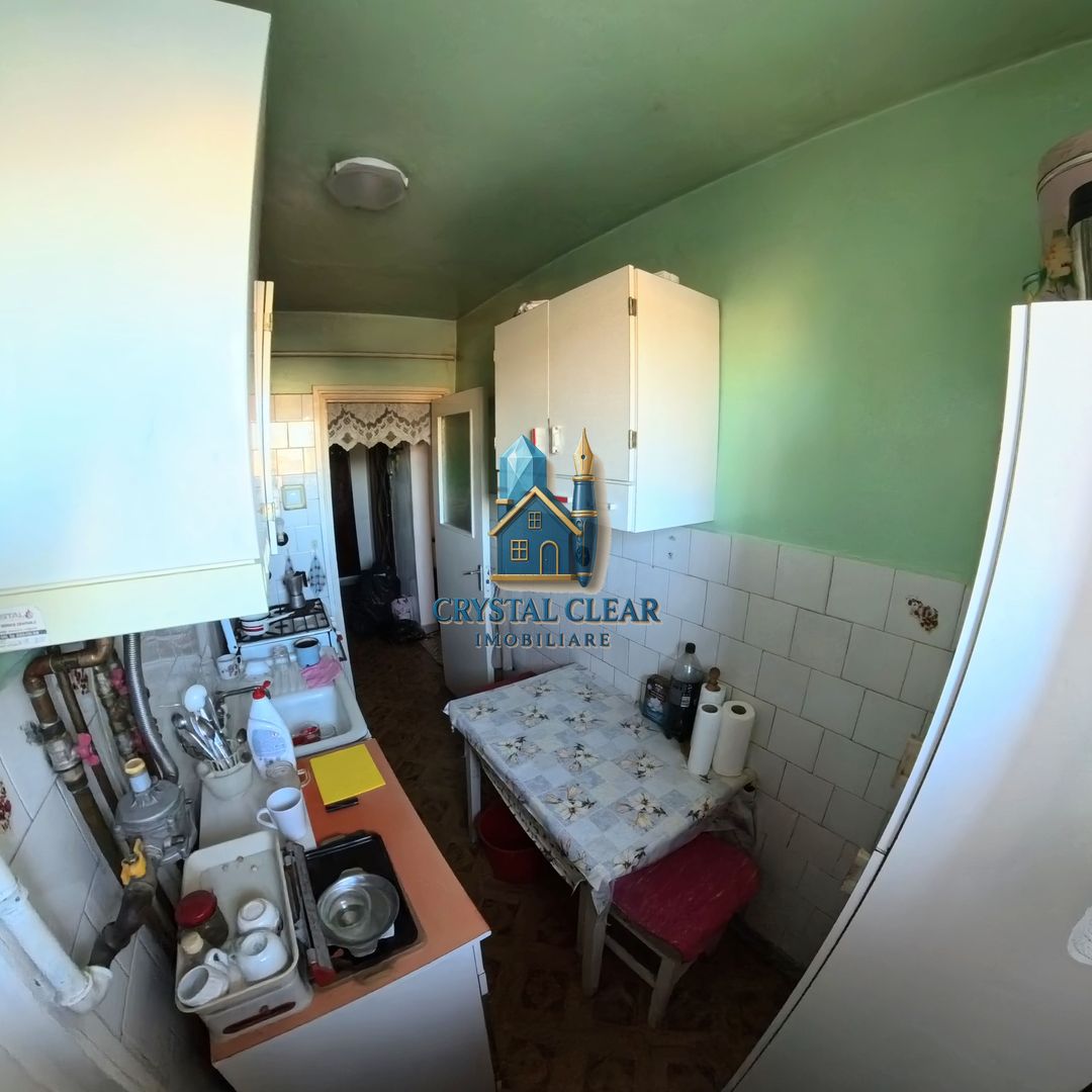 Apartament 3 camere - cartierul Dâmbu Pietros,  B-dul 1848 - Poză 8