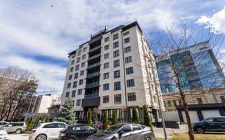 Chirie apartament, 3 camere, str. Mitropolit Varlaam, Centru - Poză 14
